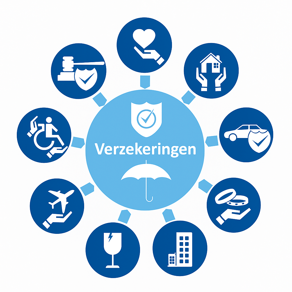 Komfortverzekering Team